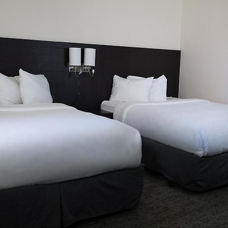 Lajunta Inn La Junta Экстерьер фото