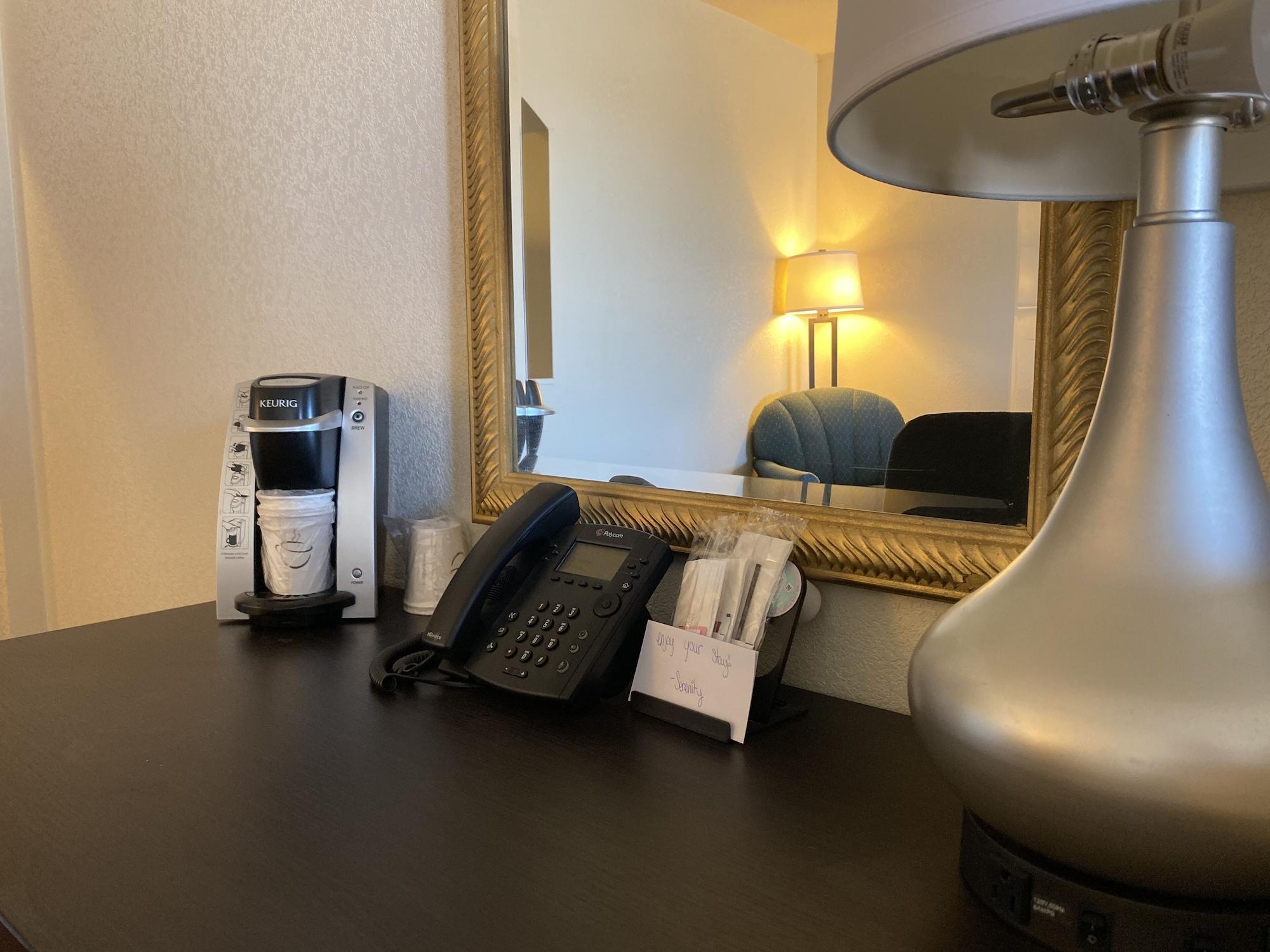 Lajunta Inn La Junta Экстерьер фото