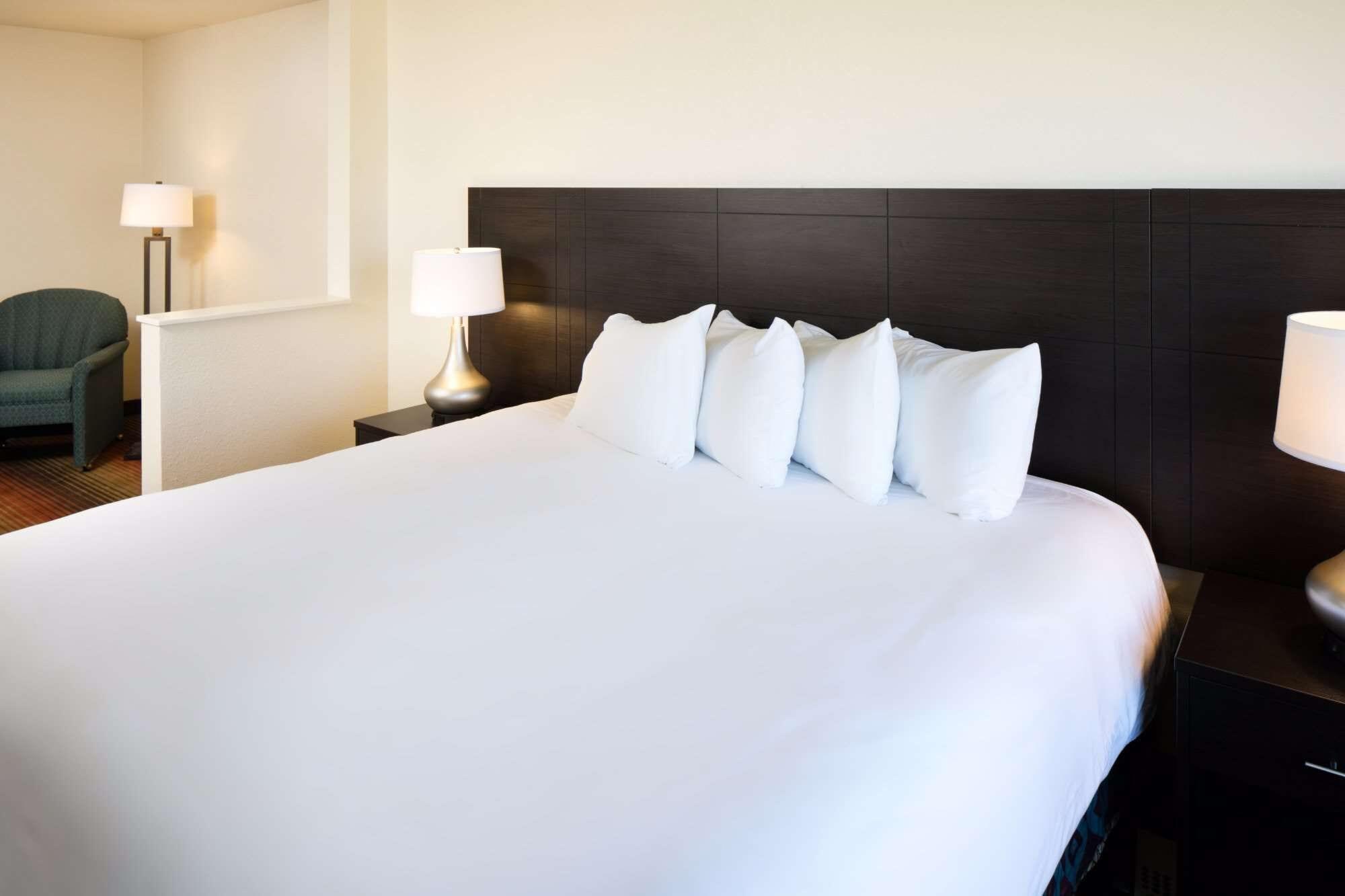 Lajunta Inn La Junta Экстерьер фото