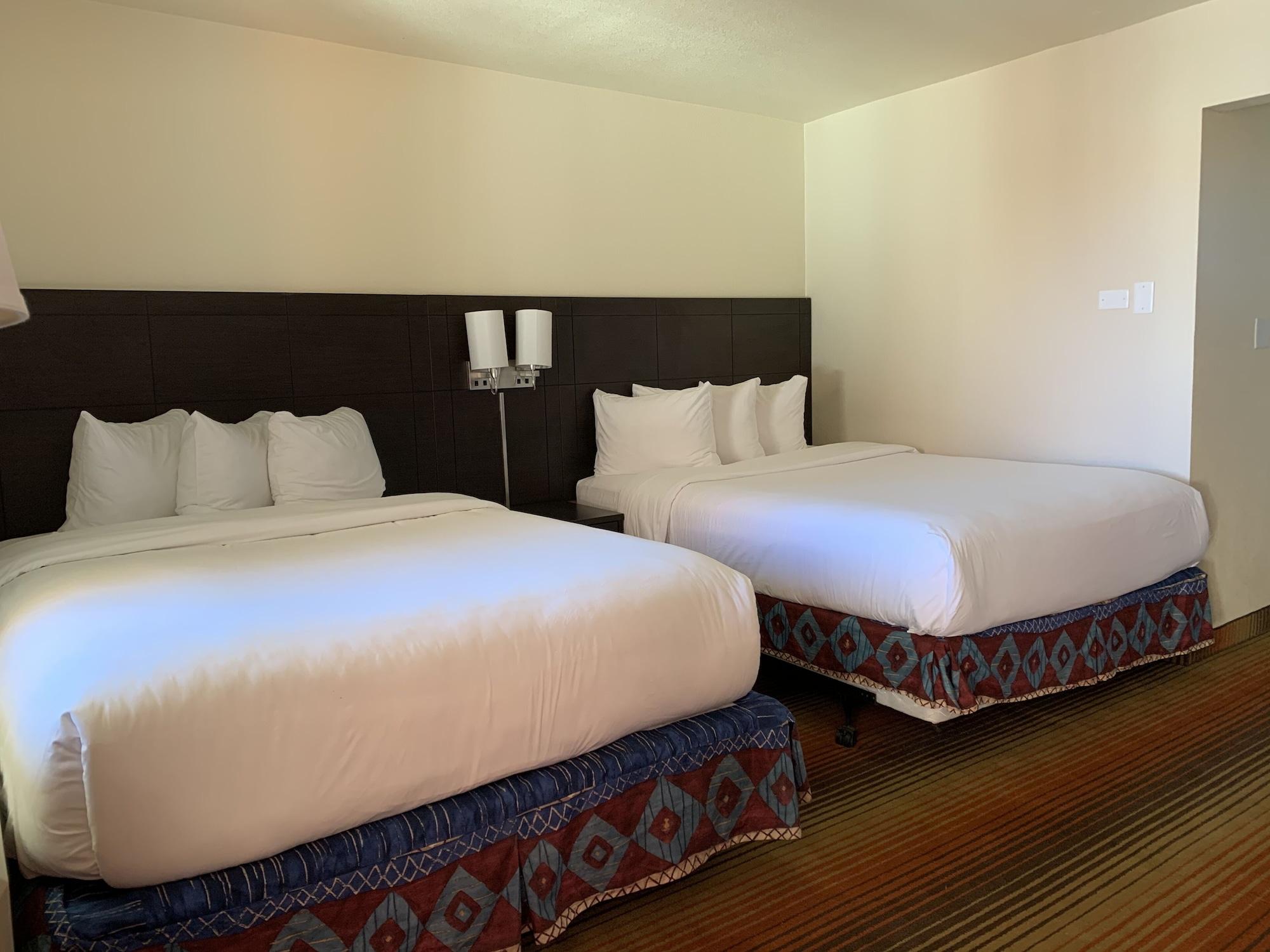 Lajunta Inn La Junta Экстерьер фото