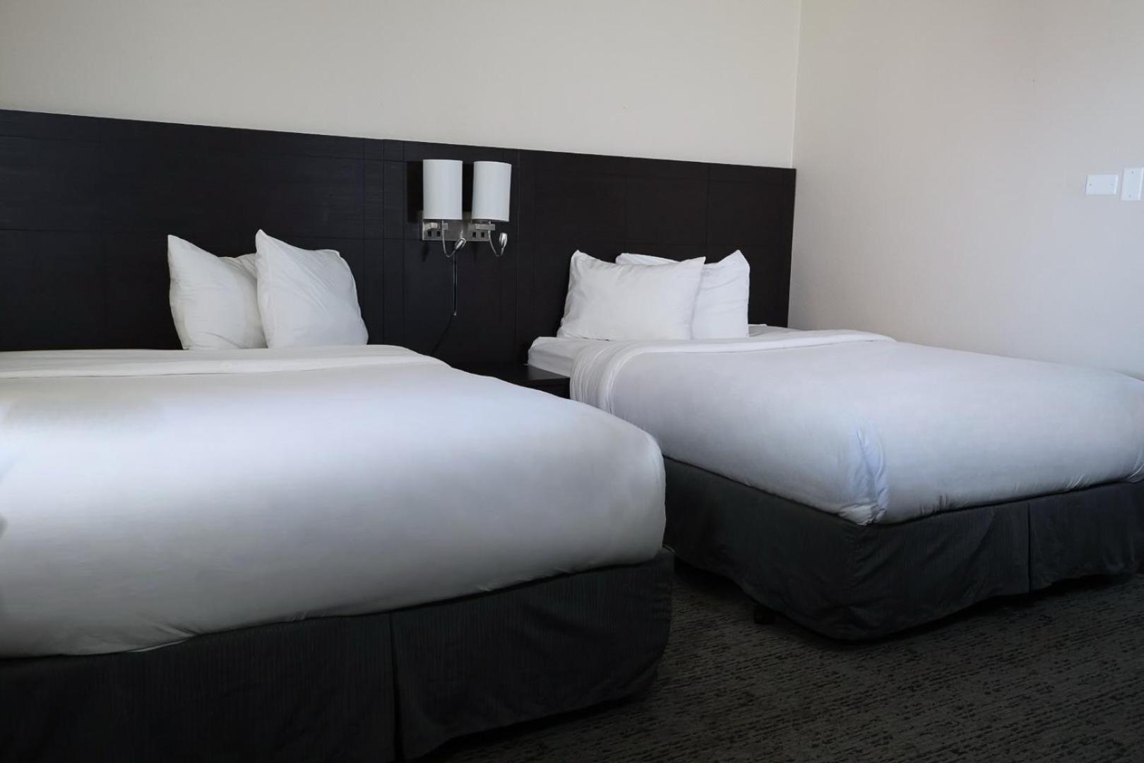 Lajunta Inn La Junta Экстерьер фото
