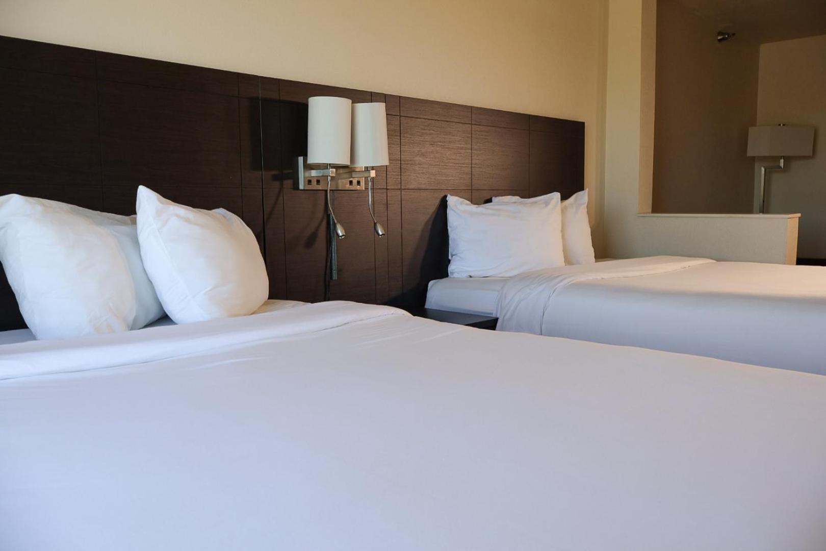 Lajunta Inn La Junta Экстерьер фото