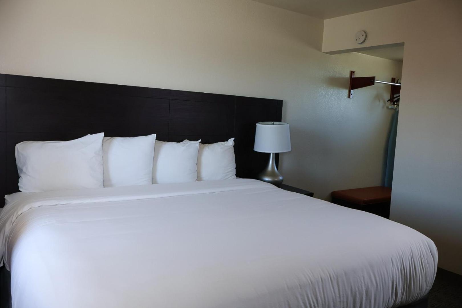 Lajunta Inn La Junta Экстерьер фото