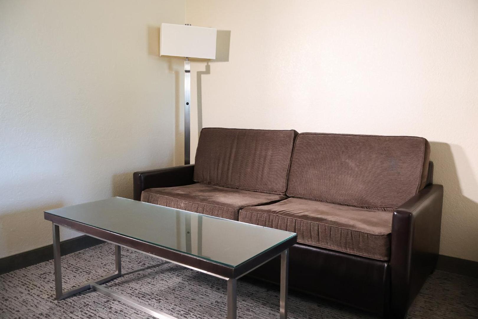 Lajunta Inn La Junta Экстерьер фото