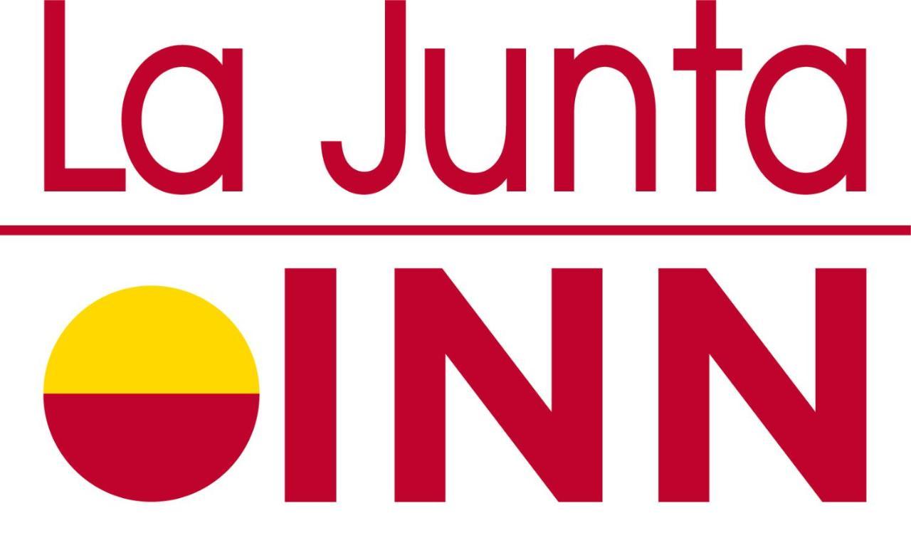 Lajunta Inn La Junta Экстерьер фото